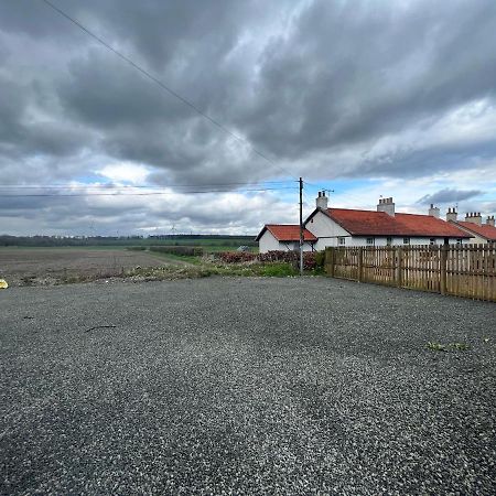 Earl David Hotel East Wemyss Dış mekan fotoğraf